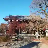 遍照院の山門・神門