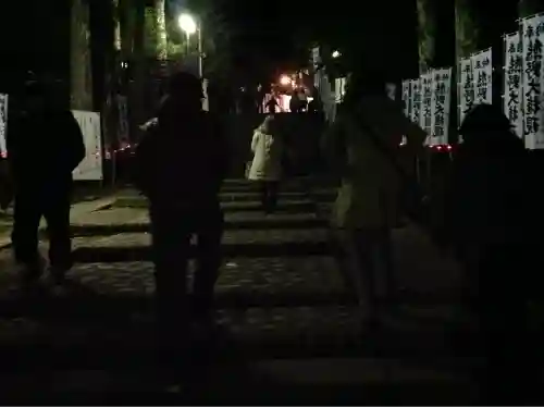 熊野本宮大社(和歌山県)