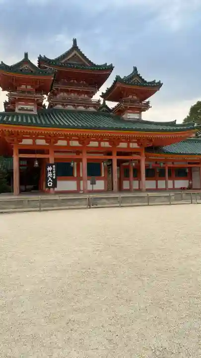 平安神宮(京都府)