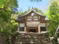 公時神社のその他建物