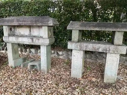 大明神社(愛知県)