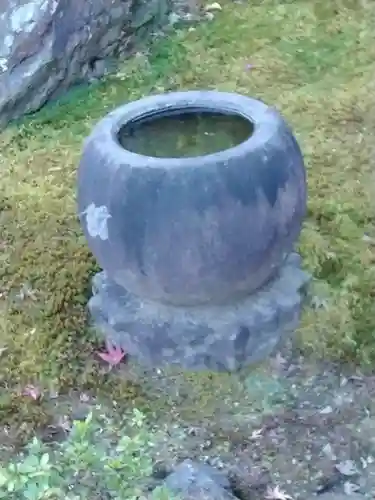 満願寺のその他建物