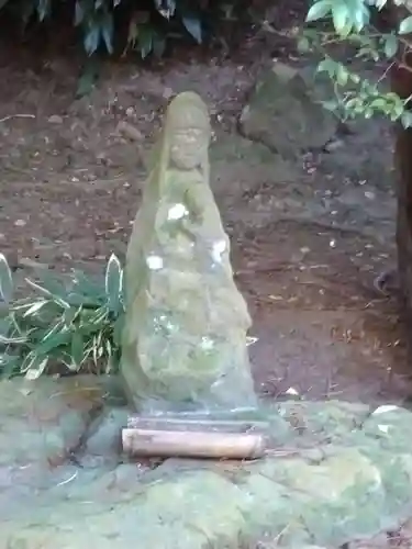 浄智寺(神奈川県)