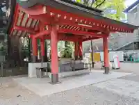 鹿島神宮(茨城県)