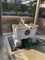 人丸神社(小中町)(栃木県)