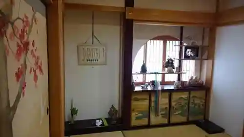 本性寺のその他建物