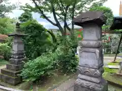 室泉寺の建物その他