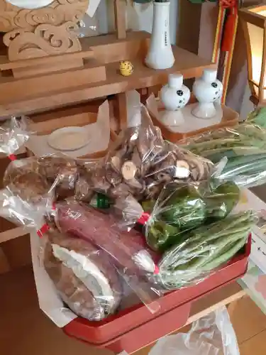 伏木香取神社(茨城県)