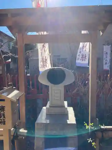 川越八幡宮のその他建物