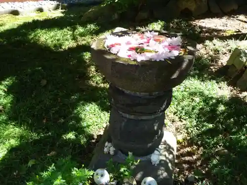 法輪寺のその他建物