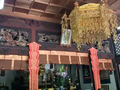 上合寺(福島県)