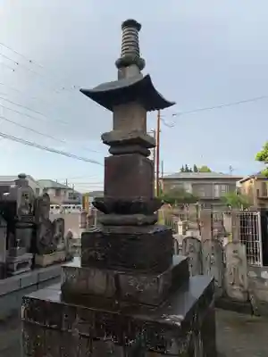 東昌寺(千葉県)