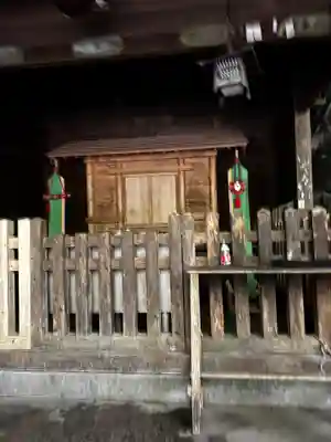 天安河原宮(宮崎県)