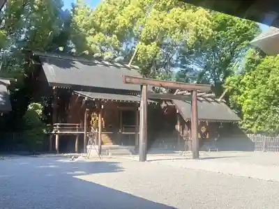 阿佐ヶ谷神明宮(東京都)