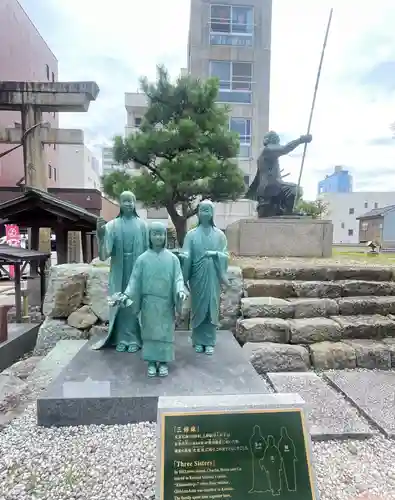 柴田神社(福井県)