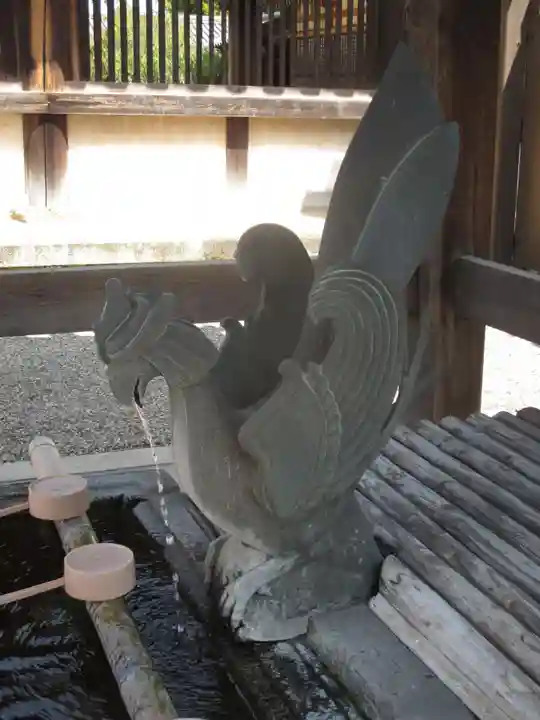 法隆寺 夢殿(奈良県)