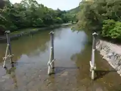 伊勢神宮内宮（皇大神宮）(三重県)