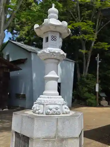 小名浜諏訪神社 ～海の鎮守様～のその他建物