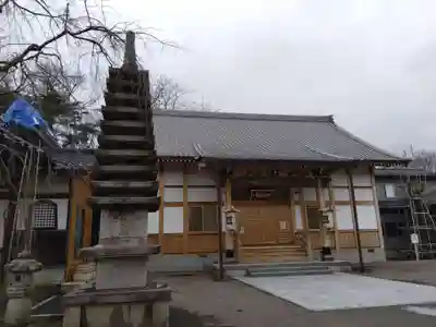 妙法輪寺(石川県)
