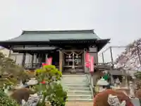 中田大善院(茨城県)