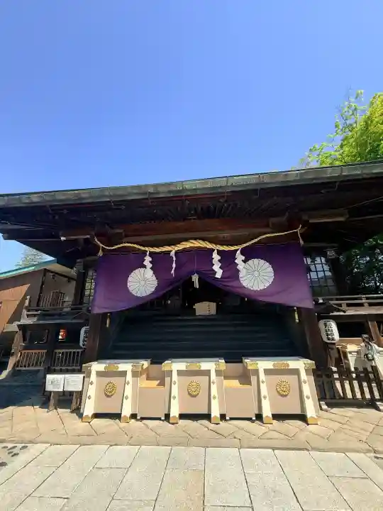 宇都宮二荒山神社の{uncategorized: "未分類", other: "その他", undefined: "問題あり", building: "その他建物", grave: "お墓", sacred_gate: "鳥居", guardian: "狛犬", statue: "像", buddha: "仏像", history: "歴史", nature: "自然", garden: "庭園", animal: "動物", pagoda: "塔", temizu: "手水舎", mountain_gate: "山門・神門", sanctuary: "本殿・本堂", subordinate: "末社・摂社", art: "芸術", scenery: "景色", jizo: "地蔵", ema: "絵馬", goshuin: "御朱印", omikuji: "おみくじ", items: "授与品その他", amulet: "お守り", goshuincho: "御朱印帳", eats: "食事", festival: "お祭り", votive_dance: "神楽", shichigosan: "七五三参", wedding: "結婚式", experience: "体験その他", initially: "初詣", around: "周辺", anti_infection: "感染症対策"}