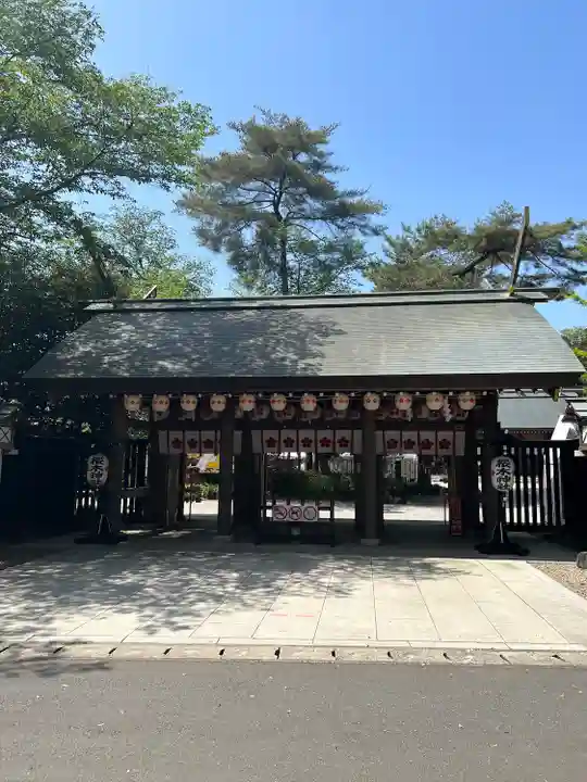 櫻木神社(千葉県)