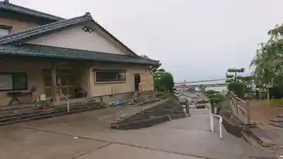 照明寺のその他建物