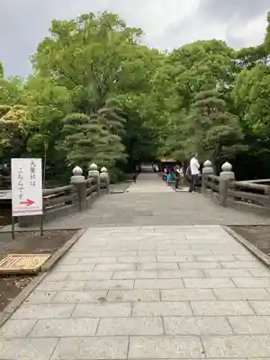 平塚八幡宮(神奈川県)