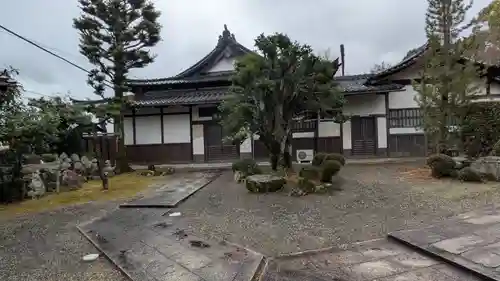 安養院(滋賀県)