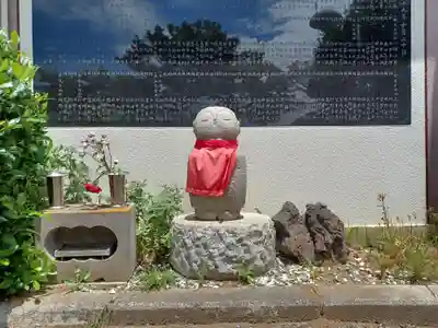 蓮華寺(東京都)