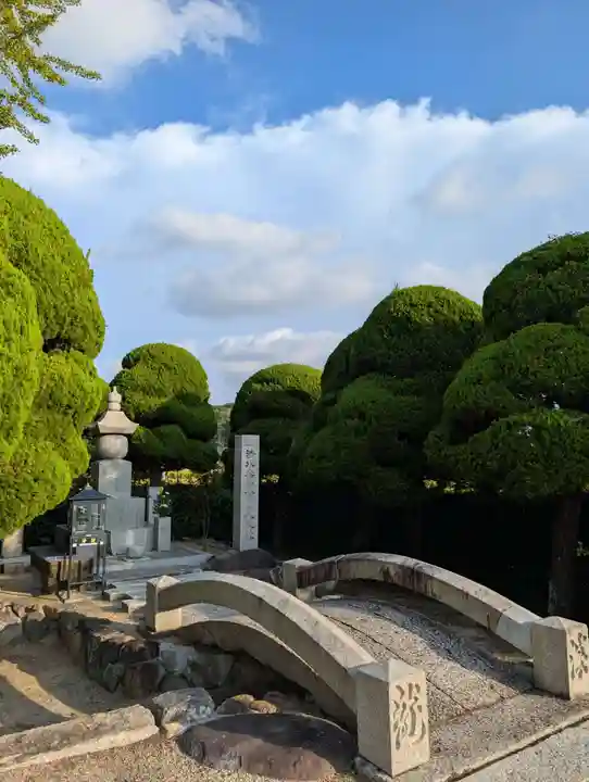 妙玄寺(岡山県)