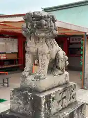 多治速比売神社(大阪府)