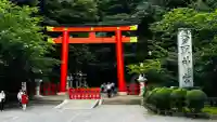 香取神宮(千葉県)