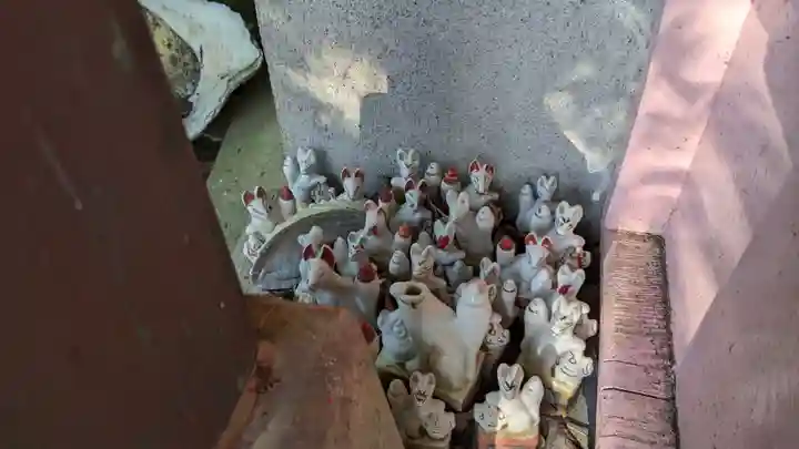 金刀比羅神社(千葉県)