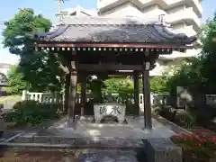 八幡神社(岐阜県)