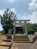 天御中主神社(千葉県)