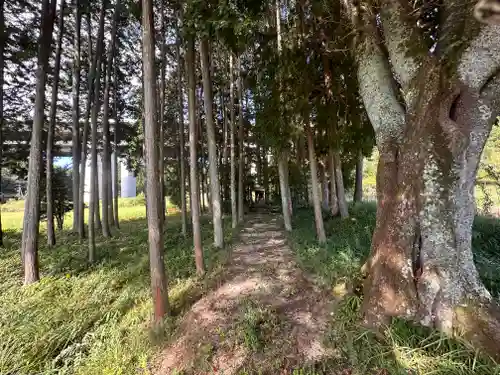 新宮神社(滋賀県)