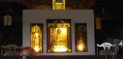 徳性寺(埼玉県)