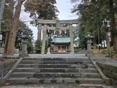 浅間神社(静岡県)