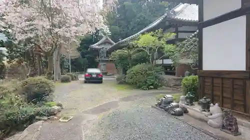 永精寺(静岡県)