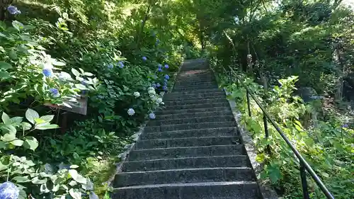 石都々古和気神社のその他建物