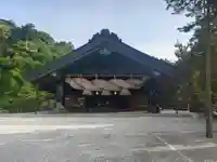 出雲大社(島根県)