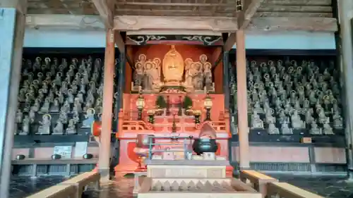 天寧寺(滋賀県)