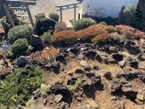 浅間神社のその他建物