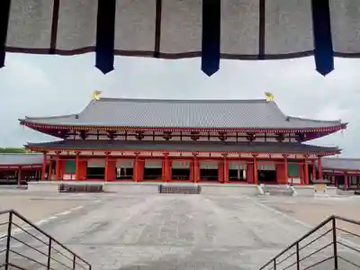 薬師寺のその他建物