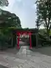 千葉神社(千葉県)