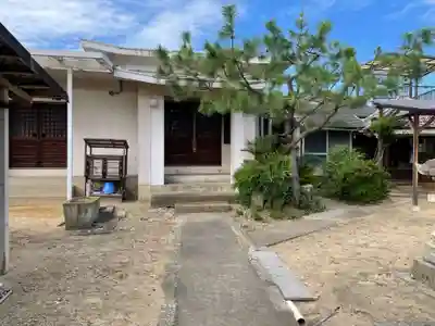 米堕山神宮寺(兵庫県)