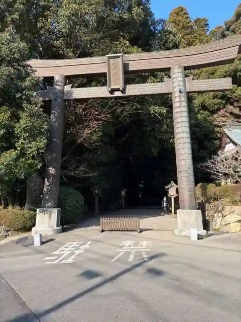 高千穂神社(宮崎県)