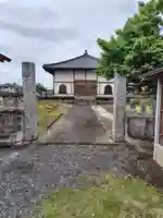 大安寺(埼玉県)