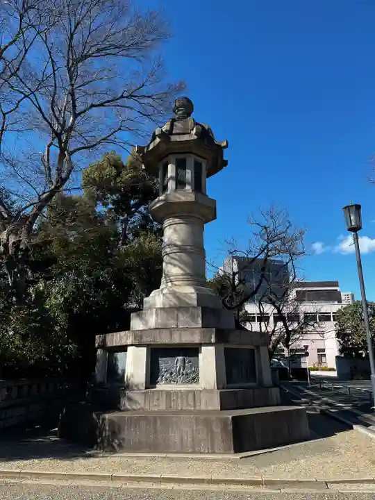靖國神社(東京都)